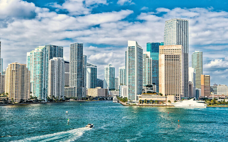 Miami’s Luxury Rent Surge Means Your Money Goes Half As Far