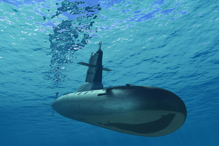 Doomed Submersible’s Waivers Aren’t Enough To Ward Off Lawsuits