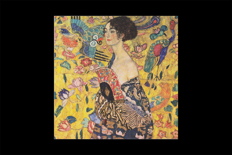 $108 Million Klimt Painting Breaks European Auction Record