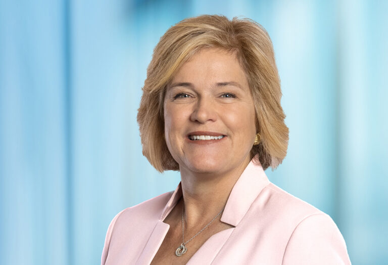 Franklin Templeton Is All In On Alts, CEO Jenny Johnson Says