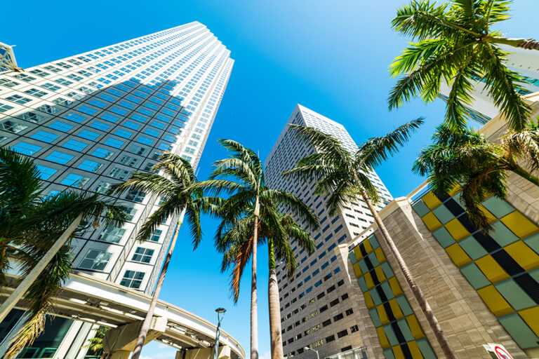 Vanguard Plans To Open A Miami Office For Offshore Latin America Wealth