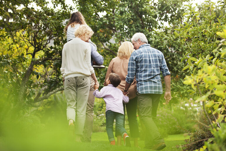 Multi-Generation Financial Succession And Estate Planning