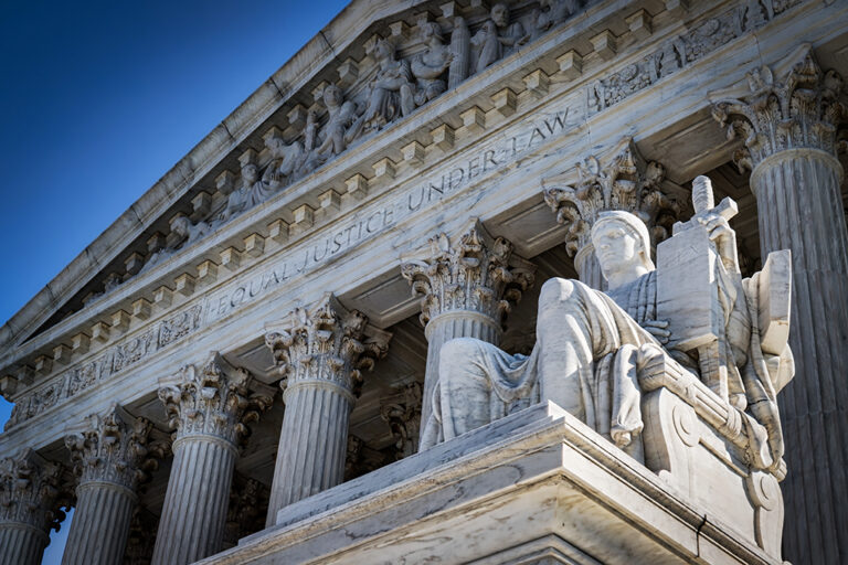 How Rich Is The U.S. Supreme Court?