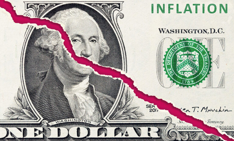 Ray Dalio Says U.S. At Beginning Of ‘Late, Big-Cycle Debt Crisis’