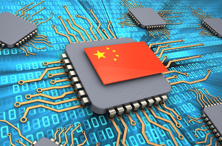 Foreign Investors See Opportunities In Technology In China Despite Western Security Concerns