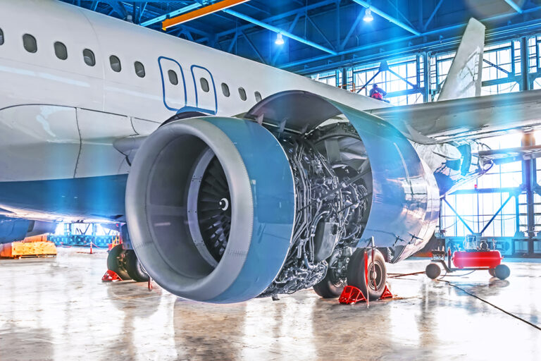 Long-Term Challenges Abound For The Rebounding Commercial Aerospace Sector